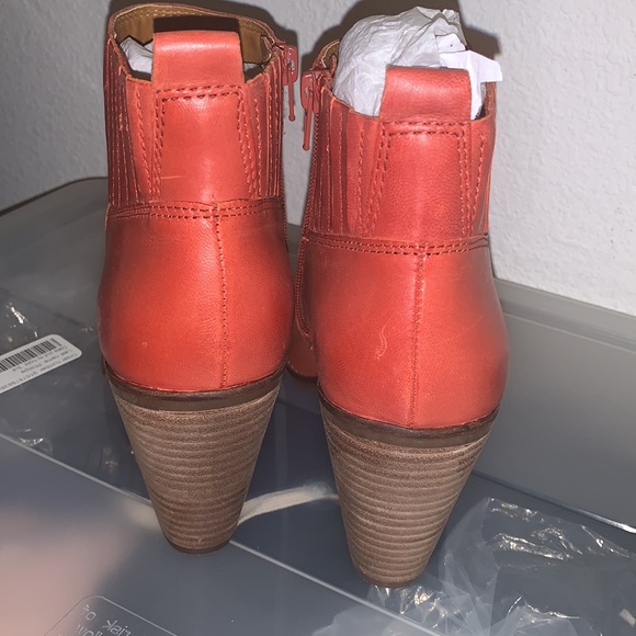 Sz 42 Lucky Brand Picante Boot - Picture 9 of 10